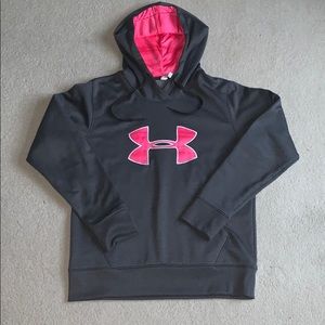 Under Armor Hoodie